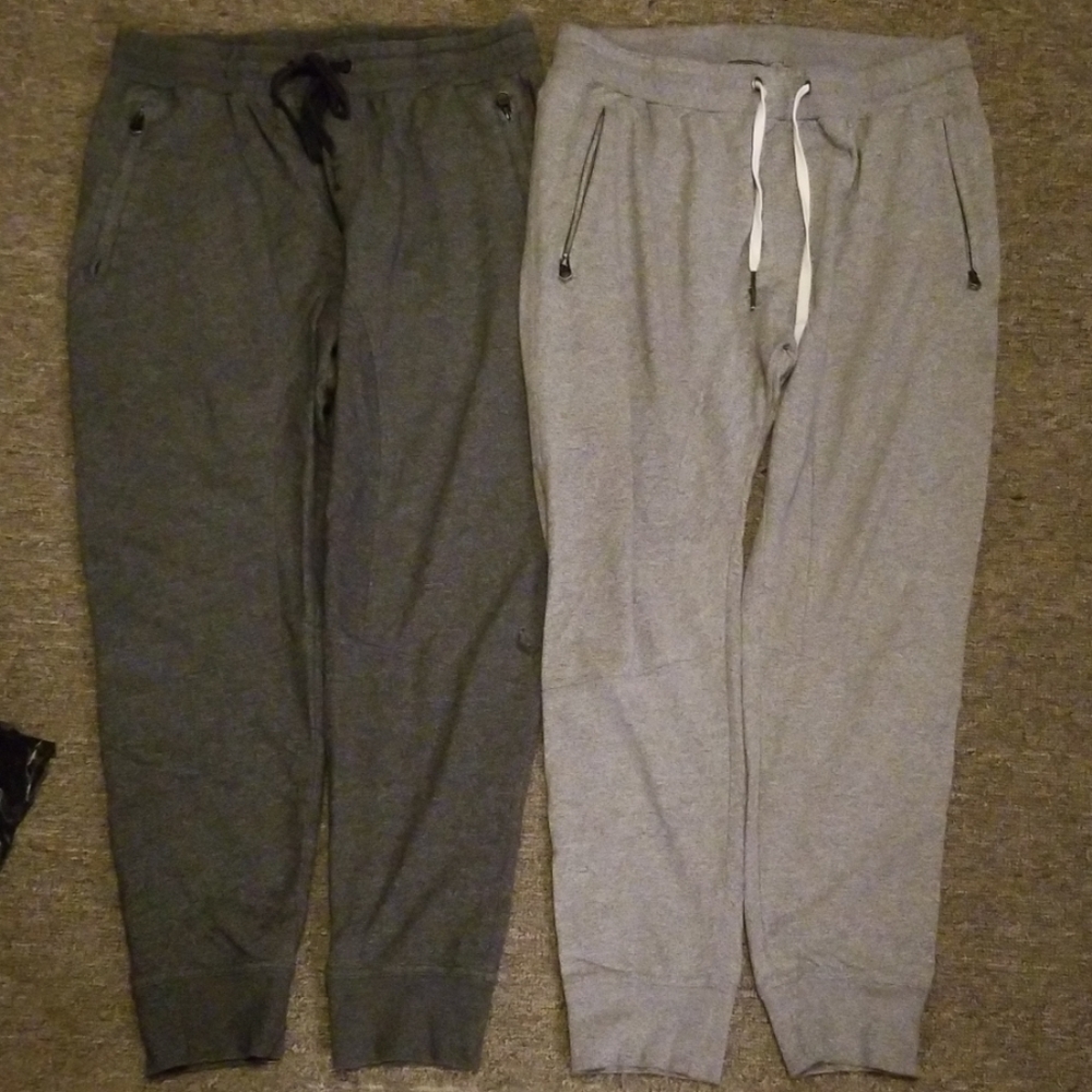 Reteofit Sweatpants